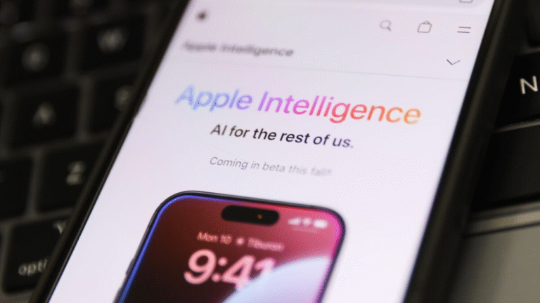 Apple’s Next Big Move in AI Tech – What You Need to Know