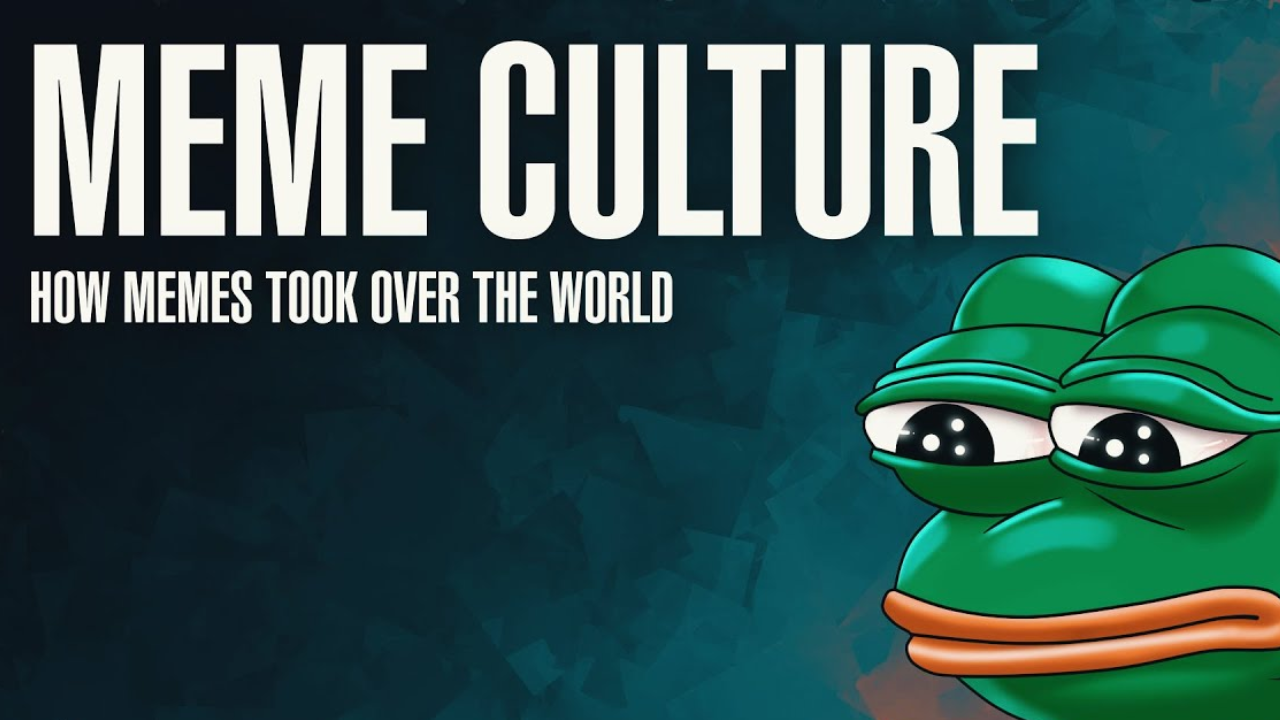 The Rise of Meme Culture in Global Politics – Explained