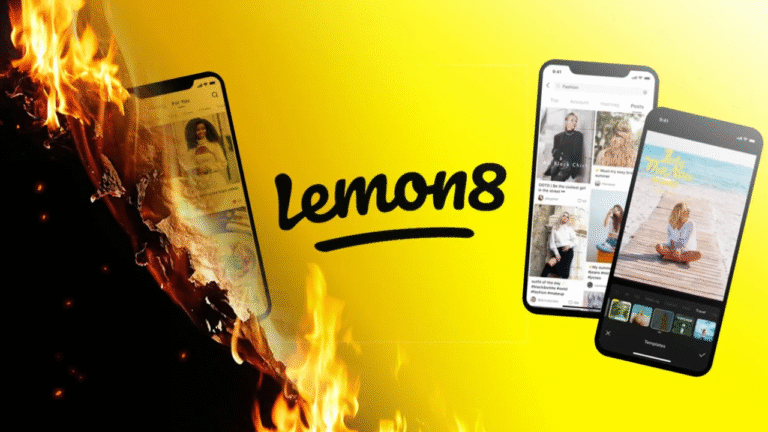 Why Gen Z Is Ditching Instagram for BeReal and Lemon8