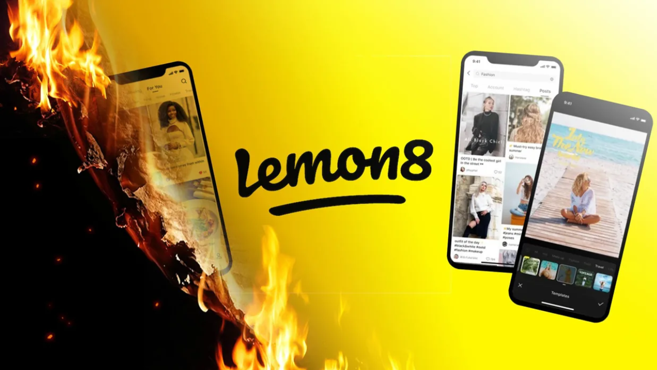 Why Gen Z Is Ditching Instagram for BeReal and Lemon8