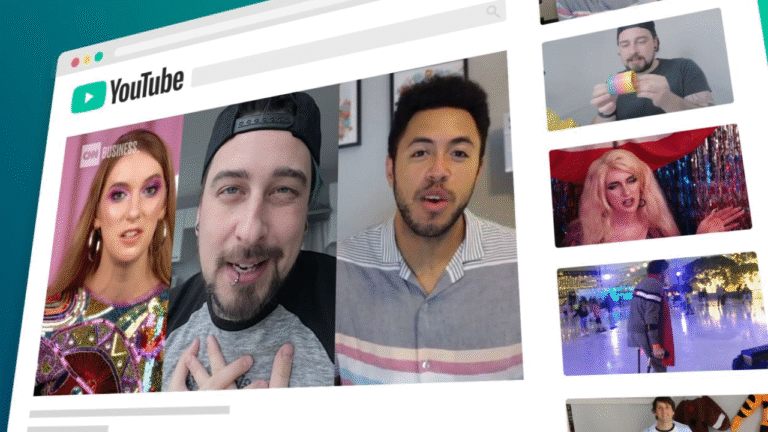 The Most Controversial YouTubers Right Now and Why They're Trending