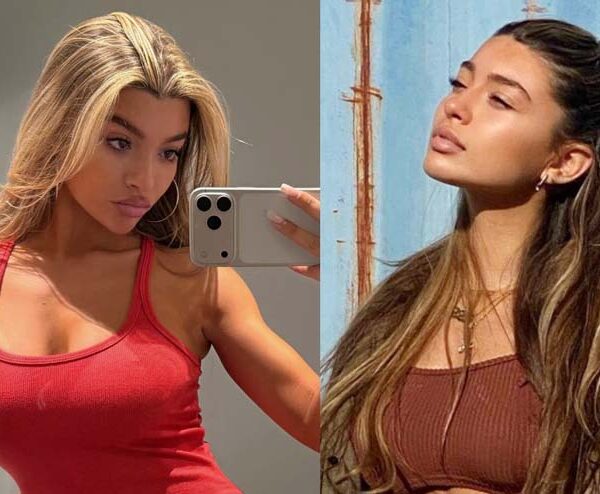 Ash Kaash Age: How Old Is the Viral Influencer and Model in 2026?