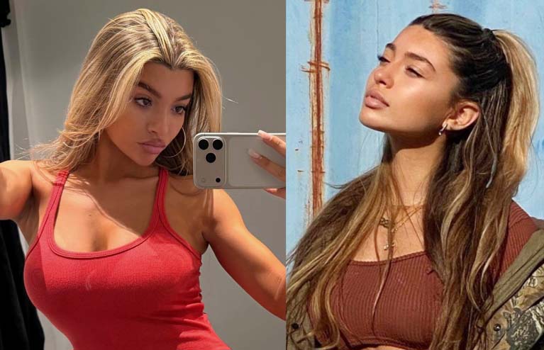 Ash Kaash Age: How Old Is the Viral Influencer and Model in 2026?