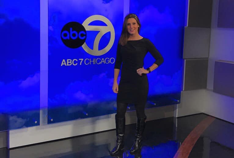 Is Alexis McAdams Married? Everything You Need to Know About Her Relationship Status