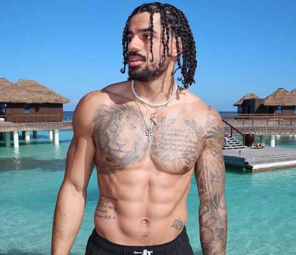 Jalen Noble Age: Biography, Life, Career, Net Worth, and More