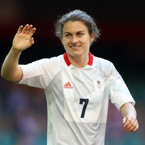 Karen Carney Net Worth (2026): How the Former Lioness Became a Millionaire