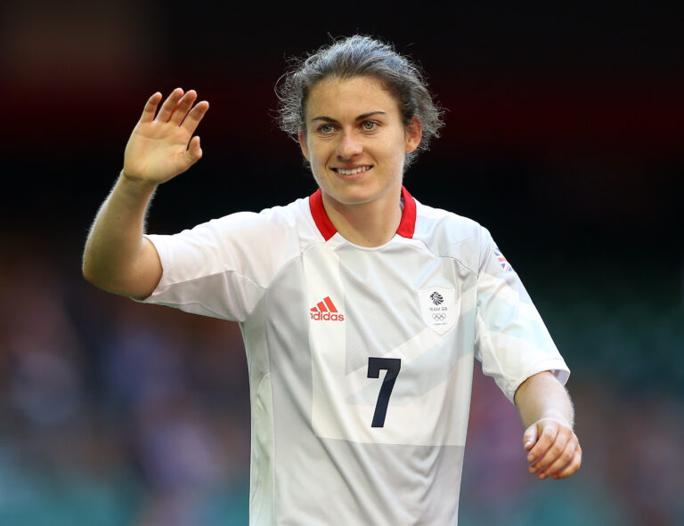 Karen Carney Net Worth