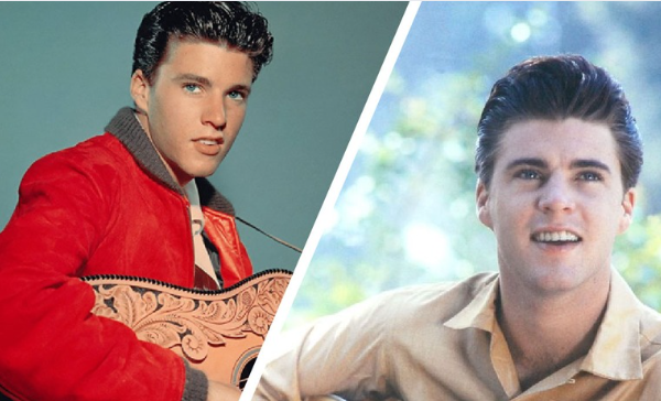 Eric Jude Crewe Biography: Life, Family Background, and Untold Story of Rick Nelson’s Son