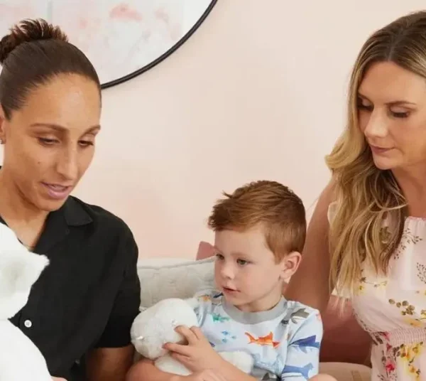 Rodrigo Rodriguez Gil Biography: Penny Taylor’s Former Husband, Family, Career, and Personal Life