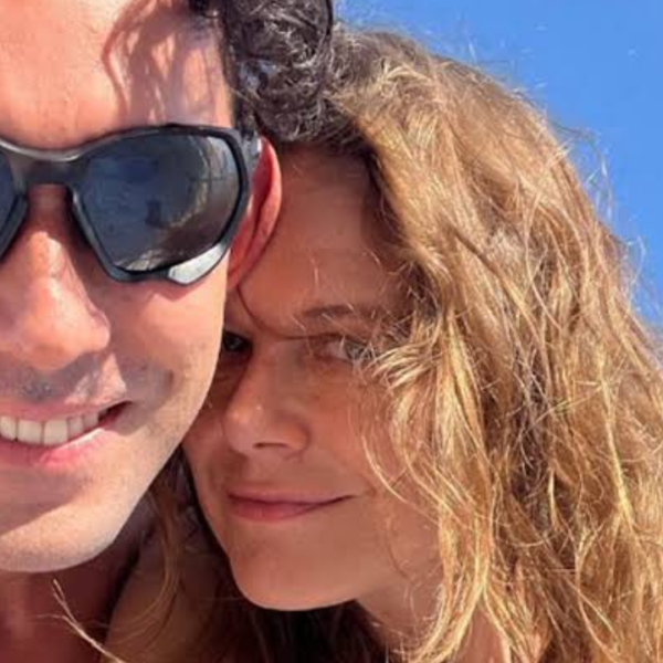 Fernando González Parra Biography – Father of Actress Naian González Parra