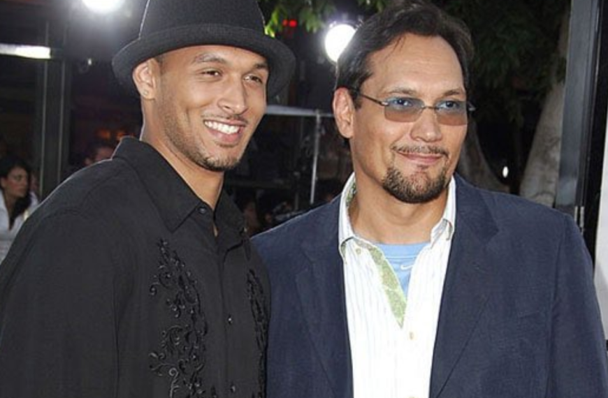 Joaquin Smits: The Life and Career of Jimmy Smits’ Son