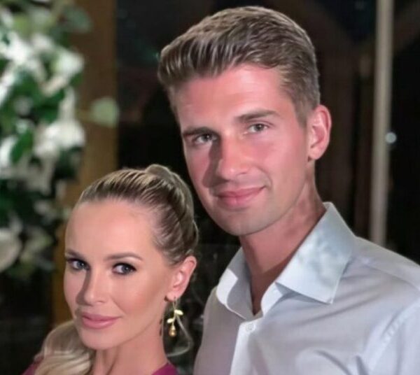Bill Melugin Wife: Is the Fox News Correspondent Married?
