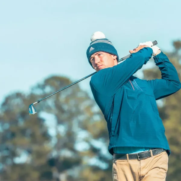 Garrett Clark Net Worth: Inside the Rise, Earnings, and Lifestyle of the GM Golf Star