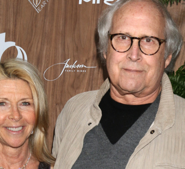 Who Is Suzanne Chase? Chevy Chase’s First Wife, Her Life, Career, and Legacy