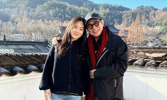 Taimi Li: Everything To Know About Jet Li’s Daughter, Family, Life Story, And Future